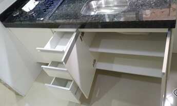 Imagem 2: Apartamento vila vitoria