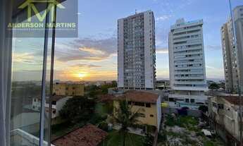 Imagem: 3 quartos vista do mar varandão gourmet