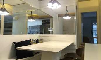 Imagem 2: Garden: 2 dorms., 1 ste, ampla área de lazer!!!