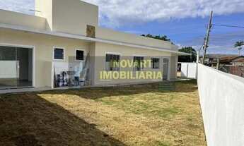 Imagem 3: !COD 957 Excelente casa no Balneário São Pedro, 3 quartos