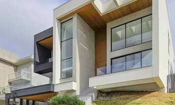 Imagem 2: LINDA CASA NO CONDOMINIO RESERVA DE PARATEHY SÃO JOSE C. SP