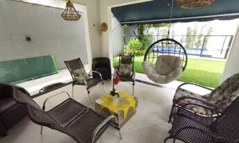 Imagem 4: Vende-se casa no Condomínio Green Garden