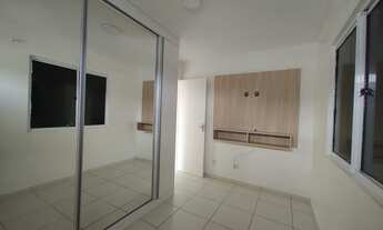 Imagem 3: Alugo Apartamento Condomínio Smart Flores