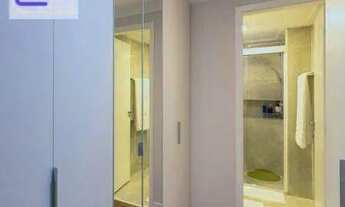 Imagem 6: Cobertura com 3 dormitórios à venda, 194 m² por R$ 2.400.000 - Lapa - São Paulo/SP