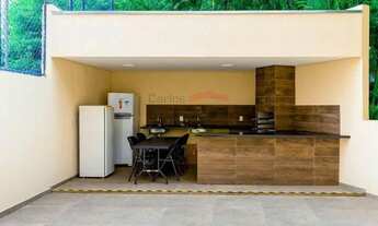 Imagem 3: APARTAMENTO SANTANA - 98 M2 3 SUÍTES 2 VAGAS - PORTEIRA FECHADA