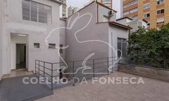 Imagem 7: São Paulo - Casa Padrão - Perdizes