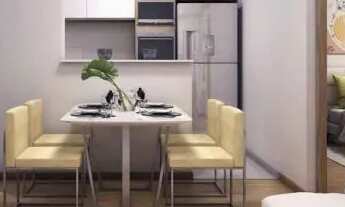 Imagem 7: Excelentes apartamentos de 2 quartos na Santa Lúcia