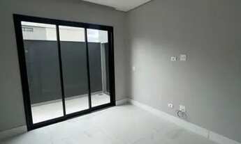 Imagem 7: Casa de luxo arquitetura moderna com 5 suítes à venda, 440 m² Condomínio Jardim do Golfe S