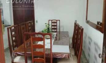 Imagem 6: Santo André - Casa Padrão - Vila Valparaíso