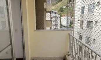 Imagem 5: Apartamento à Venda - Meier, 3 Quartos, 190 m2