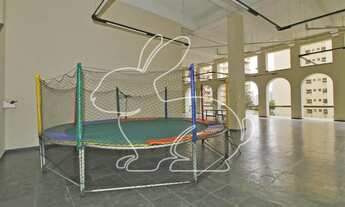 Imagem 5: São Paulo - Apartamento Padrão - Morumbi