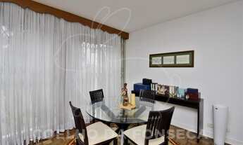 Imagem 3: São Paulo - Casa Padrão - Chácara Klabin