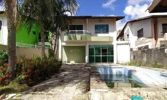 Imagem 2: CASA NO PARQUE MANIBURA