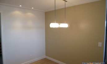 Imagem 7: APARTAMENTO - MORUMBI - SP