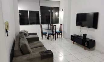 Imagem 2: Apartamento Santos Frente Praia - R$719.000 - Oportunidade