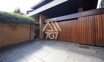 Imagem 3: CASA À VENDA NA CIDADE JARDIM