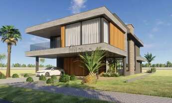 Imagem 3: Casas em Condomínio com 5 Dormitorio(s) localizado(a) no bairro Condomínio Capão Ilhas Re