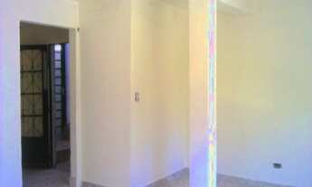 Imagem 4: Casa na parte superior de um sobrado