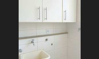 Imagem 5: Apto Residencial Guaperê