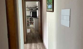 Imagem 5: Casa de condomínio sobrado para venda possui 100 metros quadrados com 3 quartos