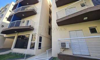 Imagem 2: Ribeirão Preto - Apartamento Padrão - Bosque das Juritis