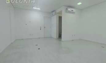 Imagem 3: Santo André - Conjunto Comercial/sala - Vila Homero Thon