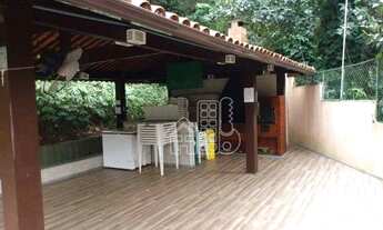 Imagem 5: Apartamento com 3 dormitórios à venda por R$ 565.000 - Pe Pequeno - Niterói/RJ