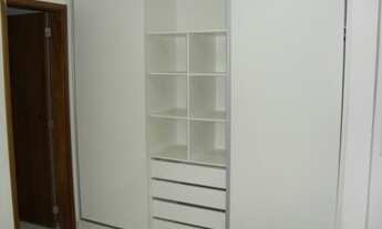 Imagem 4: Citta Águas Claras - 2Qts - Rua 13 norte