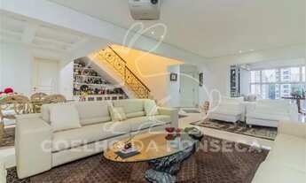 Imagem 7: São Paulo - Apartamento Padrão - Panamby