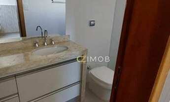 Imagem 7: Casa com 3 dormitórios para alugar por R$ 7.400/mês - Recreio das Acácias - Ribeirão Preto