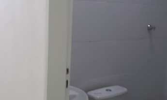 Imagem 4: Aluga-se kitnet Kitnet com 1 dormitório