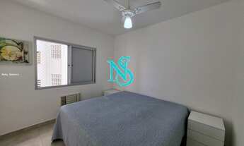 Imagem 5: Apartamento para Locação em Guarujá, Pitangueiras, 3 dormitórios, 1 suíte, 3 banheiros, 2