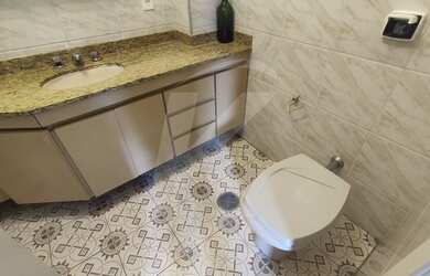 Imagem 7: Apartamento 3 quartos para Alugar em Santana 88 m²