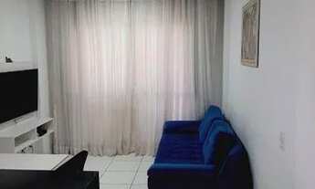 Imagem 5: Apartamento locação Jardim Santa Elisa, Americana SP