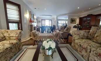 Imagem 7: Casa a venda Condomínio Residencial Morumbi 700 m² 4 suítes 4 vagas por R$ 4.280.000