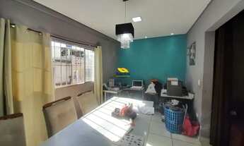 Imagem 4: Sobrado à venda, 2 quartos, 1 suíte, 3 vagas, Vila Roseira II - São Paulo/SP