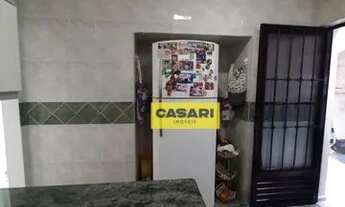 Imagem 6: Sobrado com 3 dormitórios à venda, 184 m² - Vila Gonçalves - São Bernardo do Campo/SP