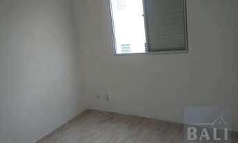 Imagem 4: Apartamento com 2 quartos à venda, 58 m² por R$ 159.500 - Vila São José - Taubaté/SP- Spaz