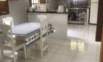 Imagem 2: Serra negra casa aluguel