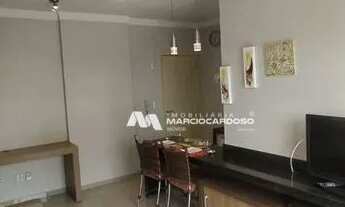 Imagem 2: Apartamento com 1 dormitório para alugar, 45 m² por R$ 2.408,00/mês - Vila Redentora - São