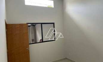 Imagem 3: Casa com 3 dormitórios à venda, 50 m² por R$ 298.000 - Jardim Marília - Marília/SP