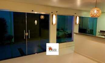 Imagem 6: Casa aluguel cd Vertentes do Tarumã, casa com placa solar - 4 mil