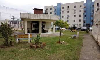 Imagem 3: Apartamento para Venda - 38.72m², 2 dormitórios, 1 vaga - Restinga, Porto Alegre