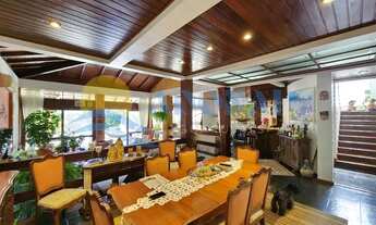 Imagem 4: CASA RESIDENCIAL em GUARUJÁ - SP, ENSEADA