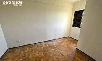 Imagem 6: Apartamento com 3 dormitórios para alugar, 95 m² por R$ 2.777,17/mês - Cidade Jardim - Jac