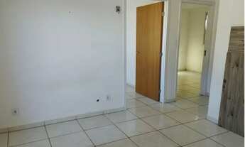 Imagem 1: Ágio Apartamento térreo com quintal, Valparaíso