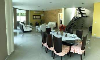 Imagem 7: Itaporanga 3 Casa de 1.600m² 4 suites c closet Edicula c Piscina