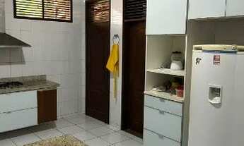 Imagem 5: Mansão À Orla Marítima Na Avenida Litorânea-olho D`água - São Luís -Maranhão