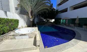 Imagem 2: Ótimo apartamento com varanda, lazer completo próximo colégio Santa Maria!!