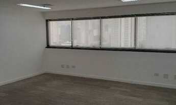 Imagem 5: CONJ. COMERCIAL - VILA OLÍMPIA - SP